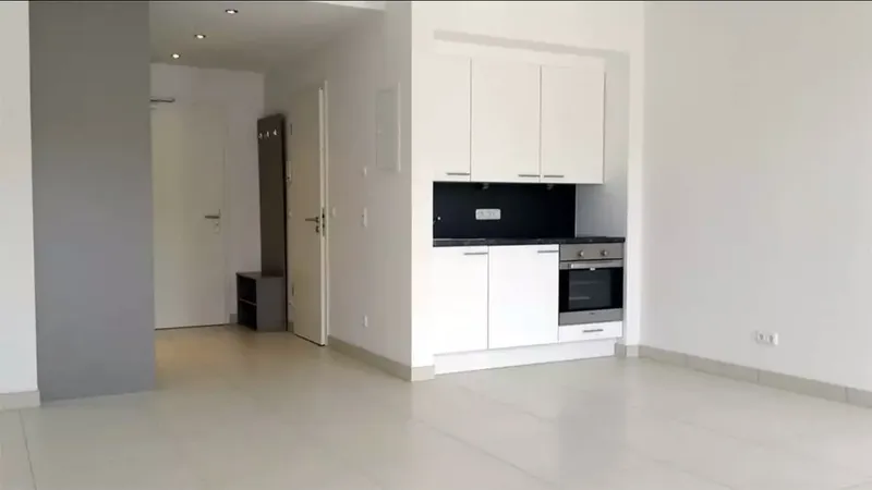 1-Zimmer-Wohnung fußläufig zum FU Campus — photo 1